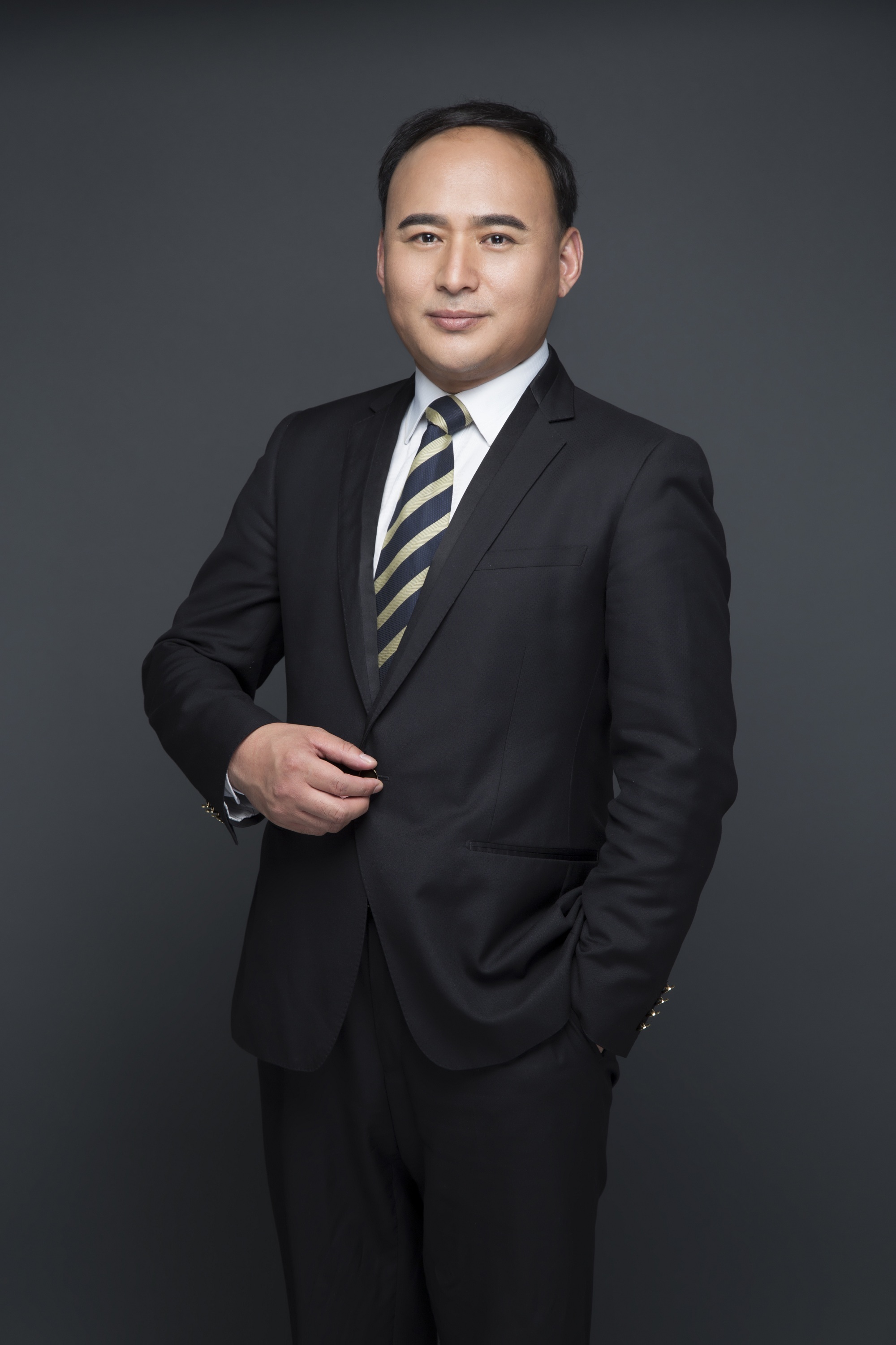 张红霞 联合创始人 & 首席运营官